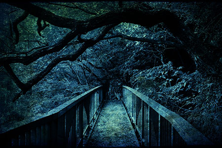 obscure