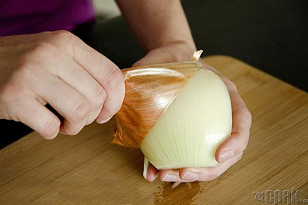 onion