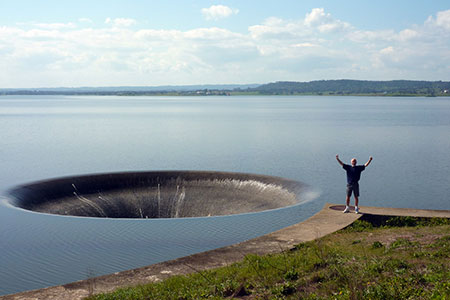 overflow