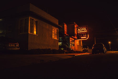 overnight