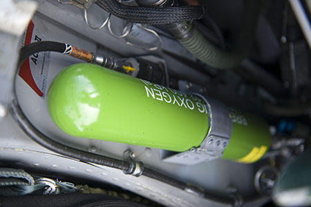 oxygen
