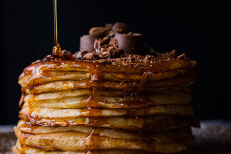 pancake