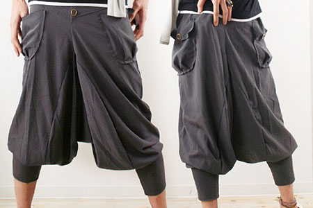 pants