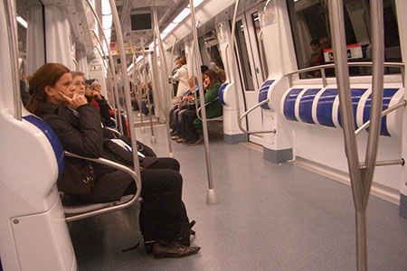 passenger