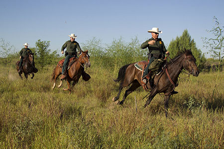 patrol