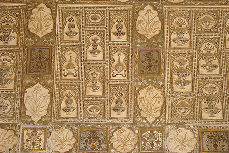 pattern