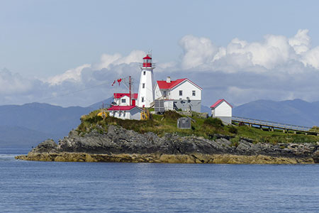 peninsula