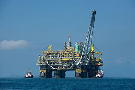 petroleum