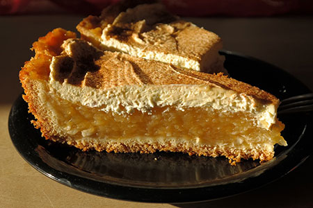 pie