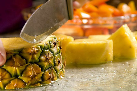 pineapple