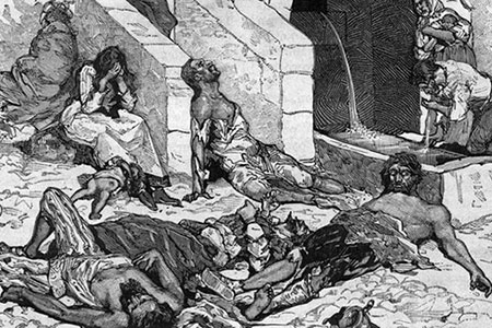 plague