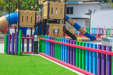 playground