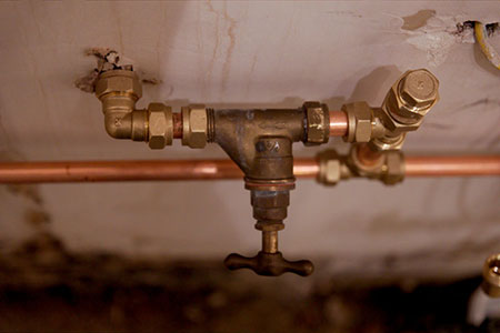 plumbing