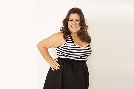 plump