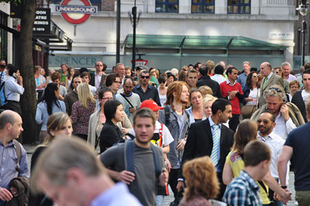 population