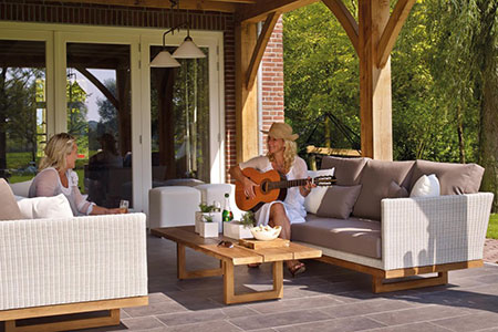 porch