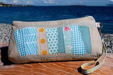 pouch