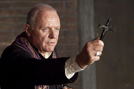 priest