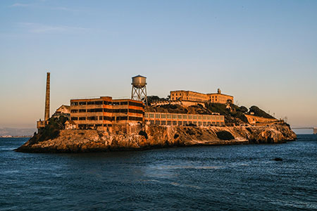 prison