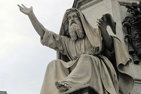 prophet