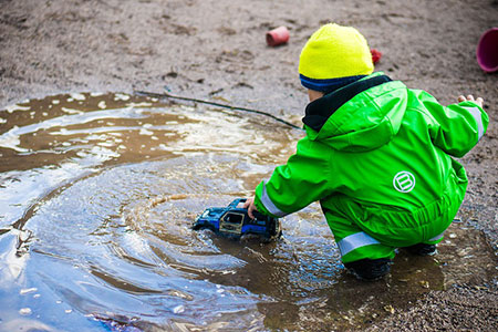 puddle