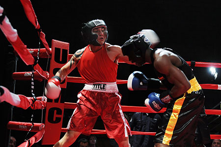 punch