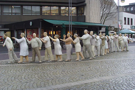 queue