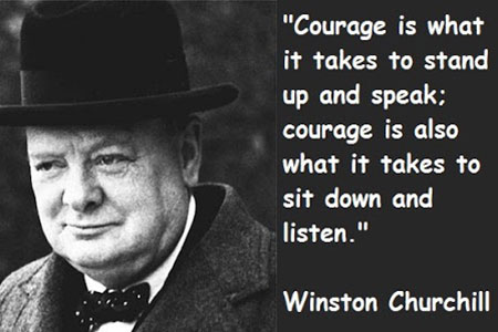 quote