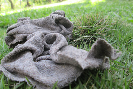 rag