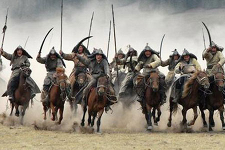 raid