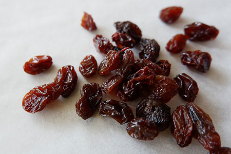raisin