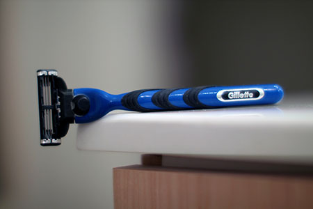 razor