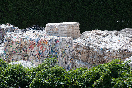 recycle