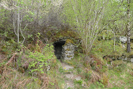 refuge