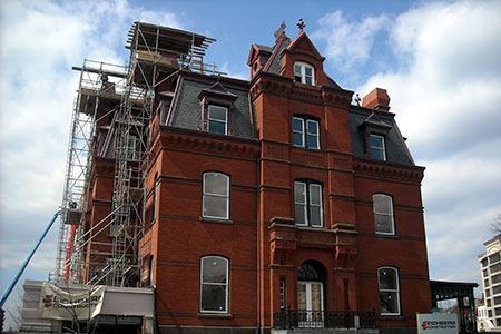 renovate
