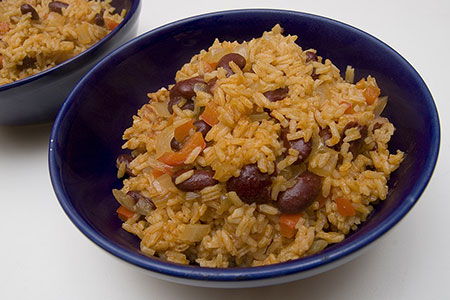 rice