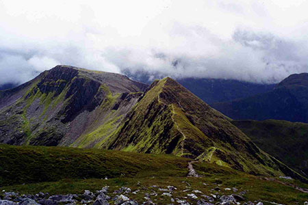 ridge