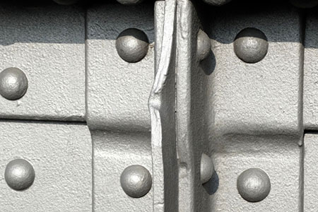 rivet