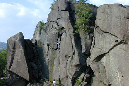 rock