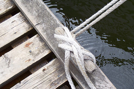 rope