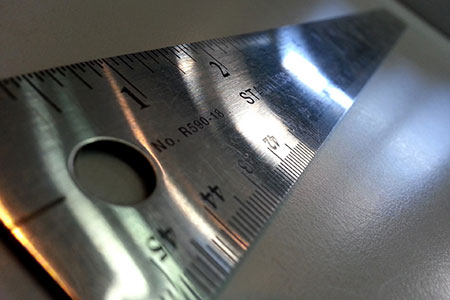 ruler