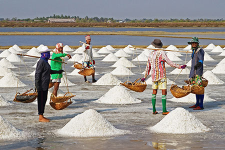 salt