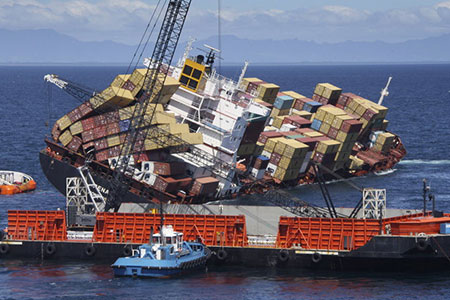 salvage