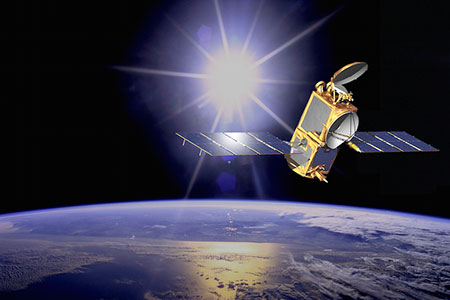 satellite