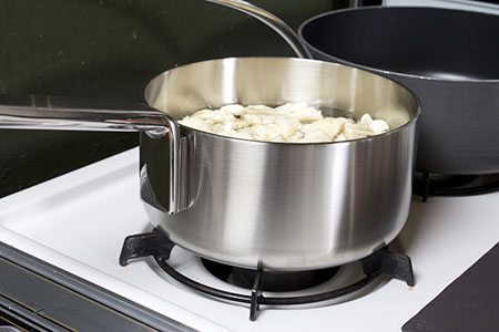 saucepan