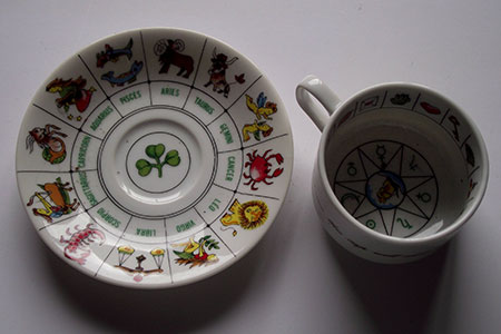 saucer