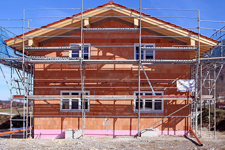 scaffold