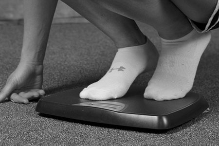 scales