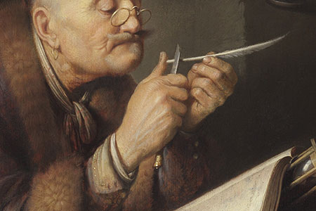 scholar