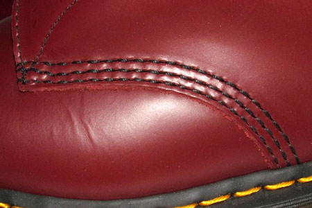 seam